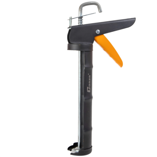 Пистолет для герметика полузакрытый Conan COGL0802 OLS-778-43