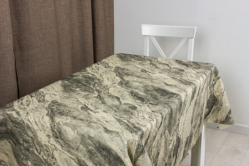 Клеенка Baby Face 140 см, LLA-1813R, Лукка