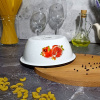 Миска 1.5л 1с7с с рисунком Миска 1.5л 1с7с с рисунком