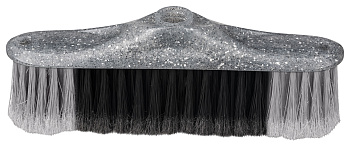 Щетка для пола "Grenada" L250мм (гранит светло-серый) 221222021/02
