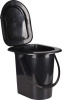 Ведро-туалет  "Эконом" М6355