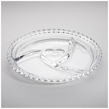 МЕНАЖНИЦА "SWEETY" 4 СЕКЦИИ 23,5 СМ 691-108