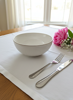 Салатник 16см OLS-166-6