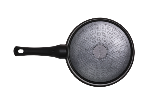 Сковорода 260/69мм ENERGY Bronze Induction с пласт/руч. без кр., Ис8261B,,