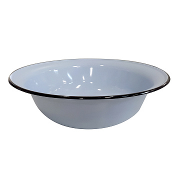 Таз 9,5л светлый С43021 Таз 9,5л светлый С43021