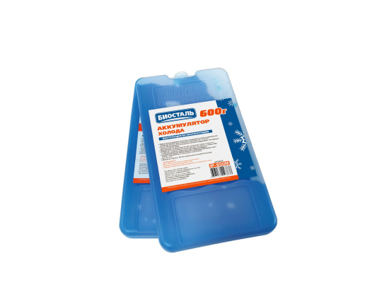 Аккумулятор холода 600гр IP-600М