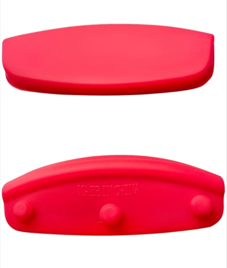 Противень глубокий 36х23.2х5см Linea EASY Silicone 64-4205