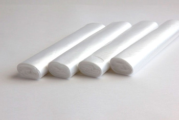 Пакеты фасовочные рулон 20*30 стандарт (80*75 пакетов) прозрачные НФ-00000037 Пакеты фасовочные рулон 20*30 стандарт (80*75 пакетов) прозрачные НФ-00000037