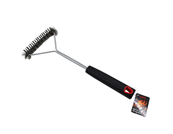 Щетка для чистки гриля "Stella" ST15381190 106919 Щетка для чистки гриля "Stella" ST15381190 106919