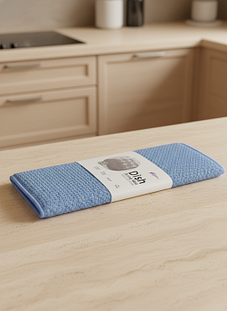 Коврик для сушки посуды 38*50 см OLS-140-2