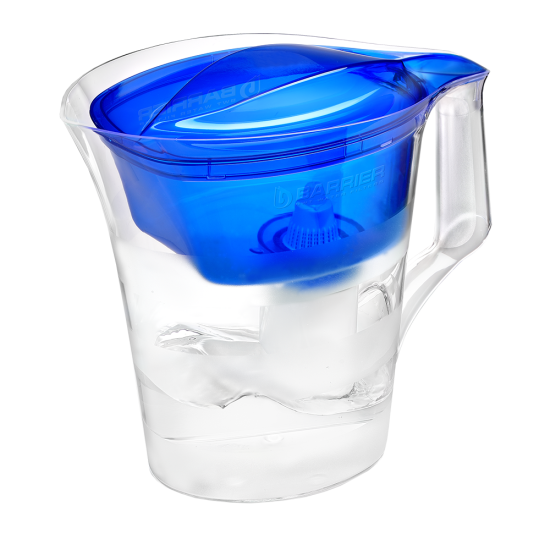 Фильтр-кувшин "БАРЬЕР Твист"  В171Р00
