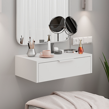 Консоль АЭРО 21 Белый КА21 Б