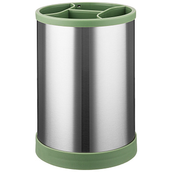 ПОДСТАВКА ДЛЯ СТОЛОВЫХ ПРИБОРОВ 12X16.7СМ (671-522)