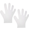 VETTA Перчатки полиэтиленовые, 100 шт, р-р M 447-031