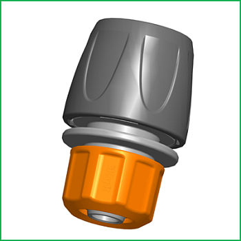 Коннектор "ЖУК" 1/2