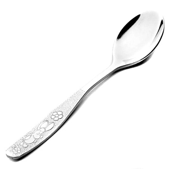 Ложка чайная Непоседа	н03м99                    Ложка чайная Непоседа	н03м99