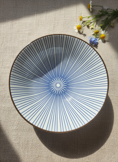 Салатник 17.8x17.8x7.5 OLS-160-54