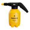 Опрыскиватель 1,5л Radivas Electro желтый G1-01-37 Опрыскиватель 1,5л Radivas Electro желтый G1-01-37