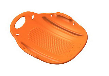 Ледянка НЛО Ледянка НЛО