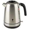 Чайник электрический Leonord LE-1502 (1,7 л) стальной 104860