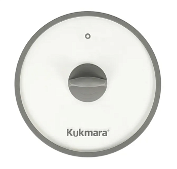 Крышка стек. плоская 240мм,с ободом и пароотводом из силикона,бакелит. ручкой софт-тач серый С24П116 Крышка стек. плоская 240мм,с ободом и пароотводом из силикона,бакелит. ручкой софт-тач серый С24П116