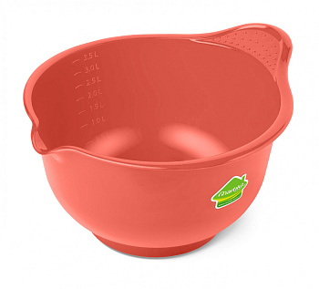 Миска для миксера "Мадена" 3,6л С438