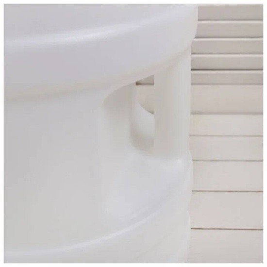 Канистра-Бутыль 20л с ручкой М267 