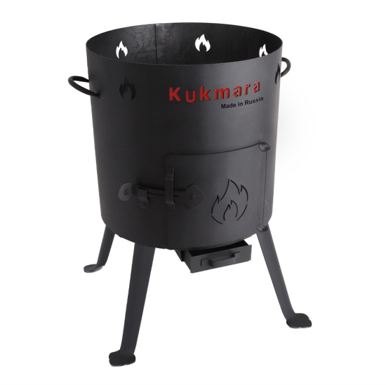 Учаг №5 для котла 20л ук15