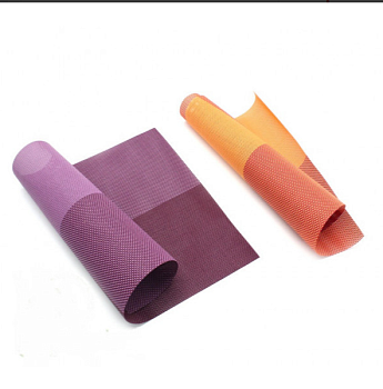 Набор подставок под горячее из 4 штук 30*45см RA-5241