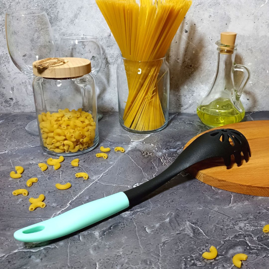 Ложка для спагетти из нейлона Mint OLS-710-40