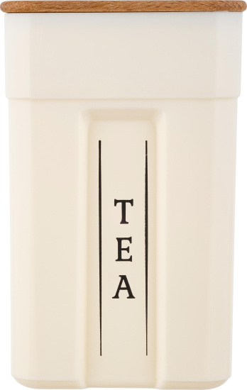 Набор банок для  сыпучих продуктов Sugar&Spice Rosemary с деревянной крышкой 0,75л х 3шт SE106712996 Набор банок для  сыпучих продуктов Sugar&Spice Rosemary с деревянной крышкой 0,75л х 3шт SE106712996