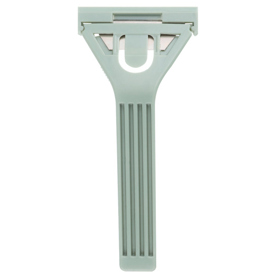 Скребок для стеклокерамики, металл+пластик ТА-003 884-091