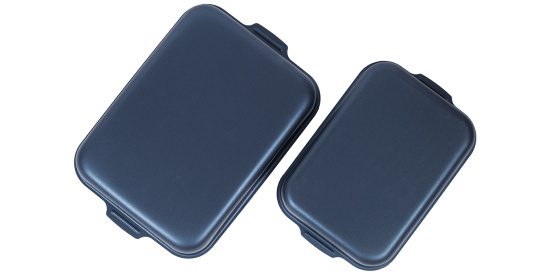 63026 Набор форм  23*30, 27*35 "Сатин"