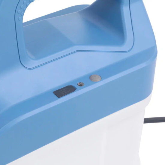 Опрыскиватель Жук аккумуляторный плечевой 3,5л Эксперт Опрыскиватель Жук аккумуляторный плечевой 3,5л Эксперт