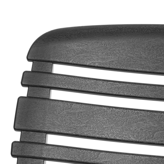 Кресло "Атлант" (графит) М8907