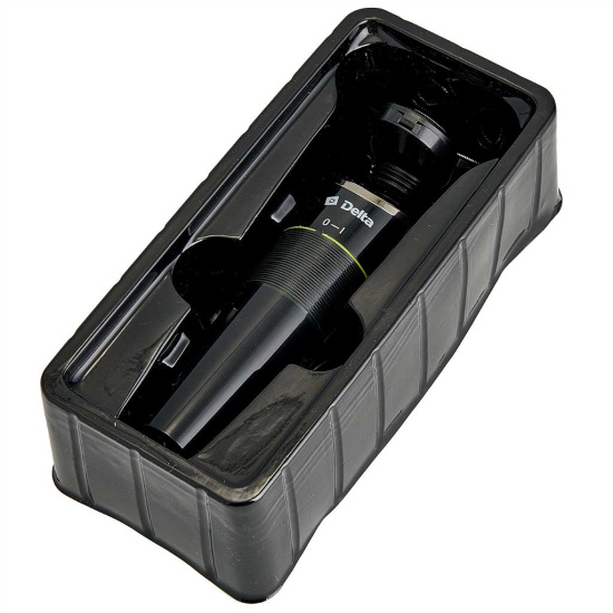 Бритва электрическая DELTA DL-0728