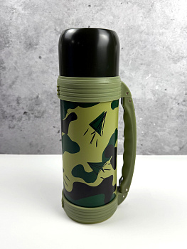 Термос 1200мл OLS-339-7 Термос 1200мл OLS-339-7