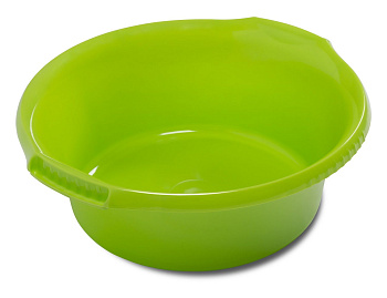 Таз "Водолей" круглый 21л С614САЛ