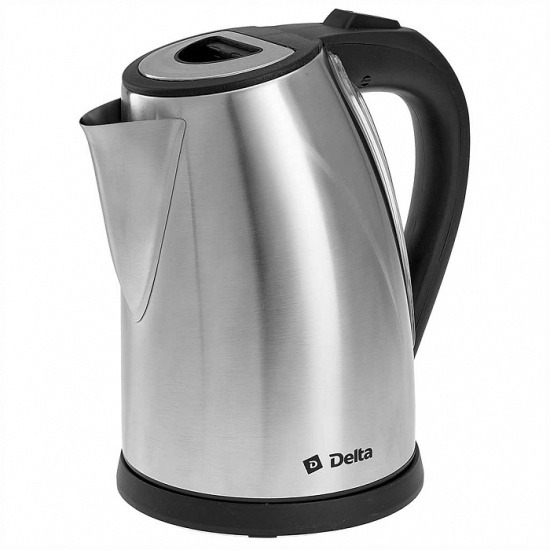 Чайник 2,0л электрический DL-1033 DELTA