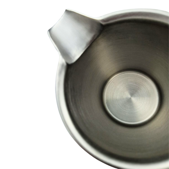 Френч-пресс из нержавеющей стали, с двойными стенками, 1000мл ФП-01