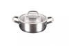 Сотейник линии "LEON" 2,4л, д,22см, со стекл. крышкой LN-STP2422G Сотейник линии "LEON" 2,4л, д,22см, со стекл. крышкой LN-STP2422G