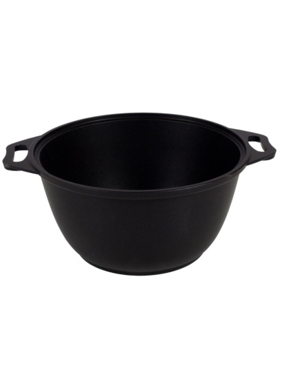 Кастрюля 2,0л со стеклянной крышкой, антипригарное покрытие к22а Кастрюля 2,0л со стеклянной крышкой, антипригарное покрытие к22а