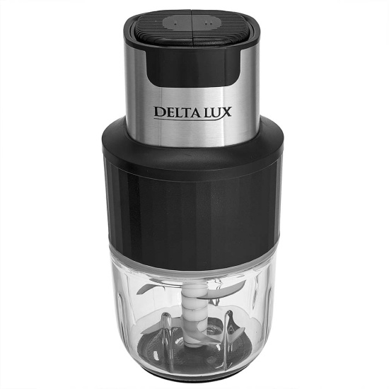 Измельчитель DELTA LUX DE-7403