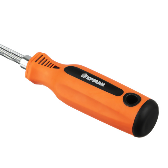 ЕРМАК Отвертка гибкая с головкой 6,3 мм 651-232