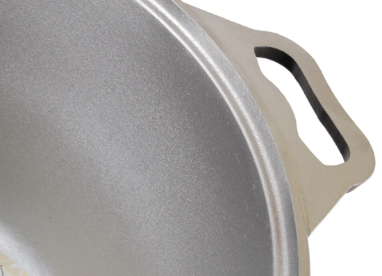 Кастрюля 10,0л ДП (бордо) к101б