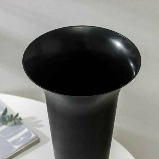 Ваза для цветов под срезку (D=185мм, выс=310мм)М5350, М5144