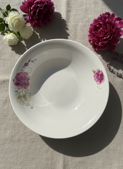 Салатник 17,5см OLS-160-77