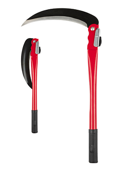 Мини коса PARK 500 332016