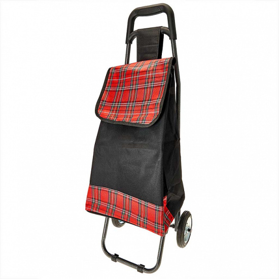 Тележка багажная DT-120  50кг