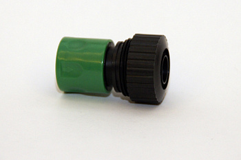 Соединитель 3/4" с аквастопом HL030	330083 Соединитель 3/4" с аквастопом HL030	330083